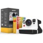Polaroid Now Gen 2 E-Box Black White